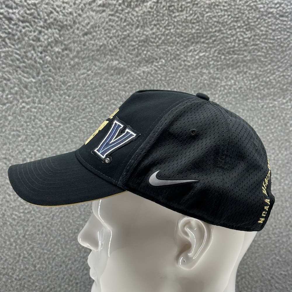 Villanova Nike 2018 NCAA Men's Basketball National‎ Champions Locker Room Hat